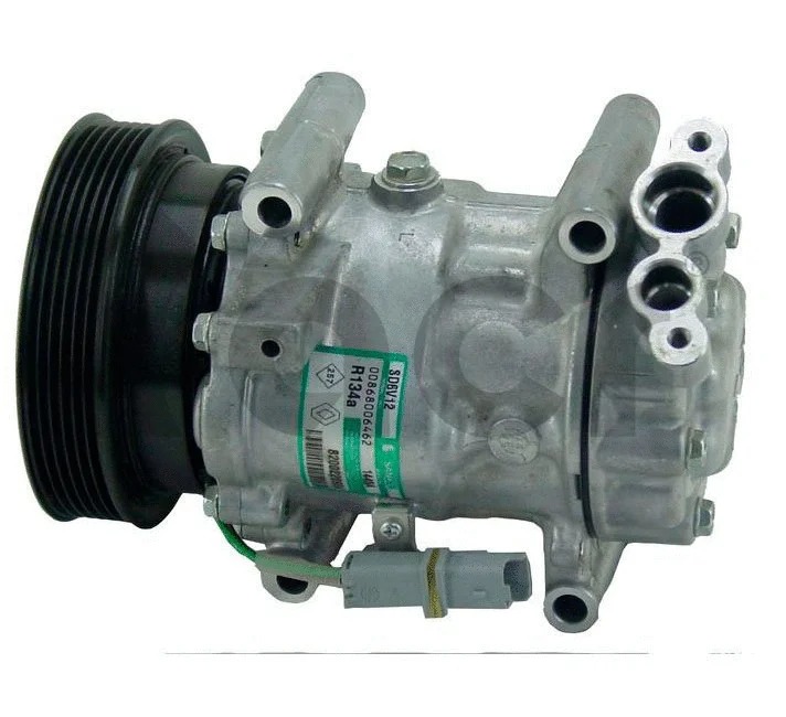 Compresseur, climatisation ACR 130558
