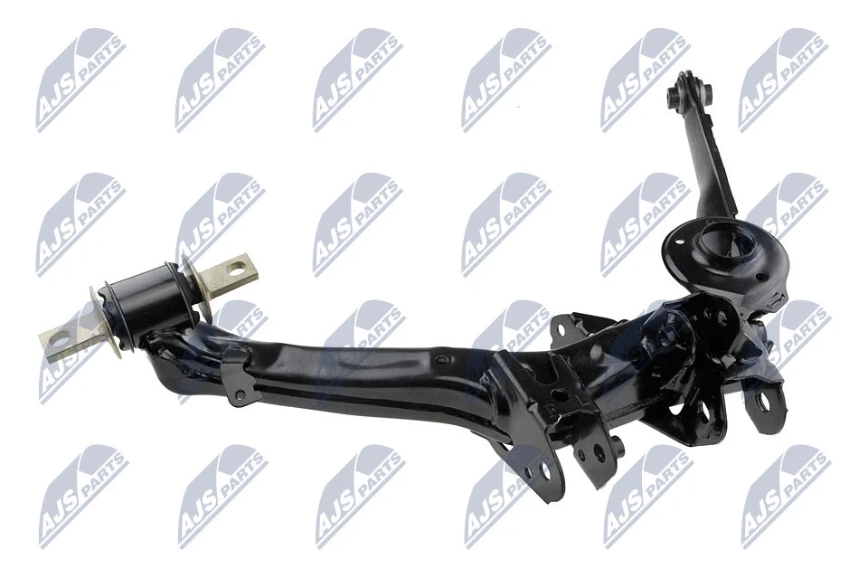 Bras de liaison, suspension de roue NTY ZWT-HD-044