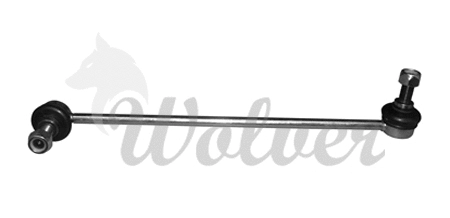 Rotule de barre de connexion WOLVER SP409330