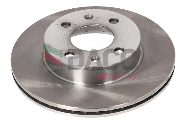 Disque de frein DACO Germany 603544