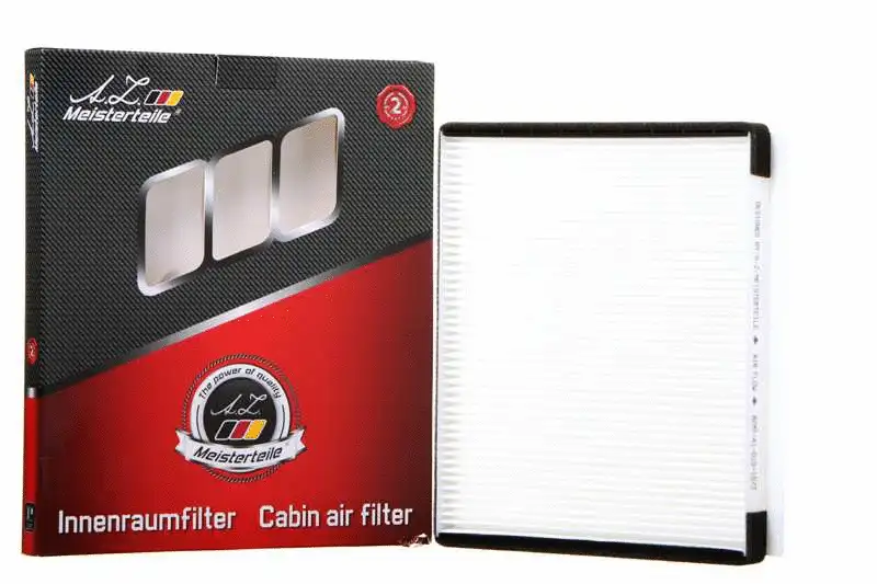 Filtre, air de l'habitacle A.Z. Meisterteile AZMT-41-010-1073