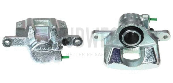 Étrier de frein BUDWEG CALIPER 344886