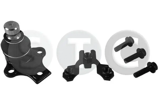 Rotule de suspension STC T453003