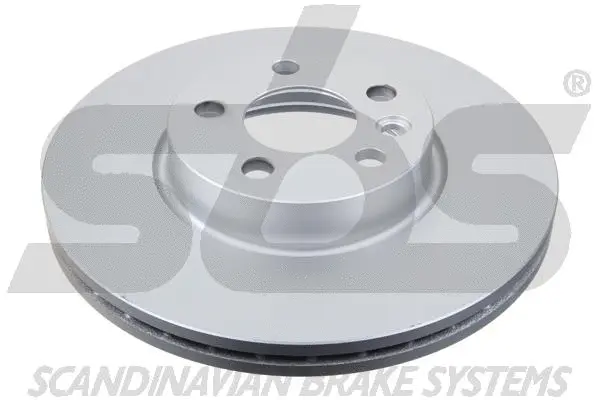Disque de frein sbs 1815314783