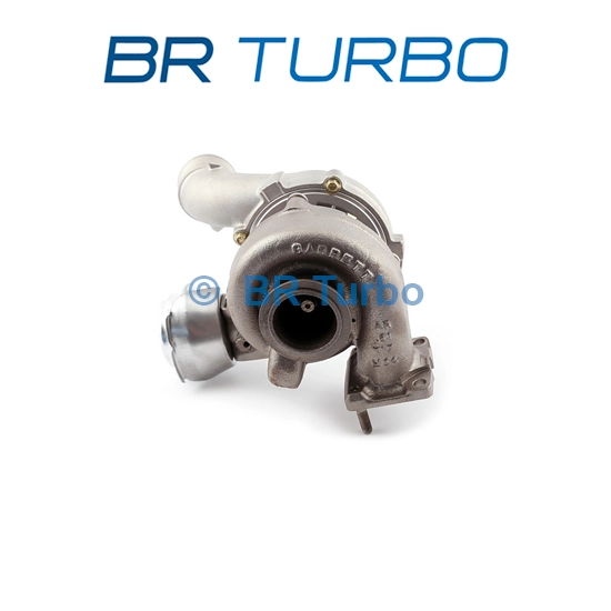 Turbocompresseur, suralimentation BR Turbo 777251-5001RS