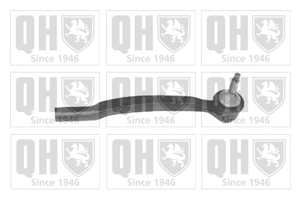 Rotule de barre de connexion QUINTON HAZELL QR3443S
