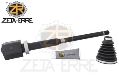 Jeu de joints, arbre de transmission ZETA-ERRE ZR7879