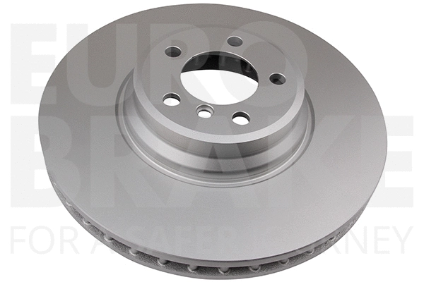 Disque de frein EUROBRAKE 5815311571