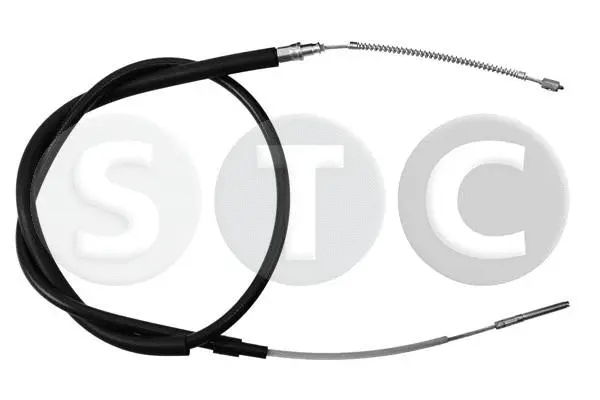 Tirette à câble, frein de stationnement STC T480115