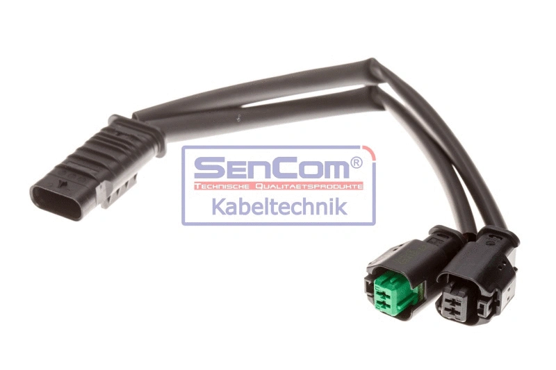 Câble adaptateur, thermostat SenCom 503013