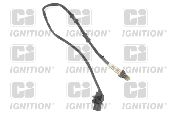 Sonde lambda QUINTON HAZELL XLOS1747