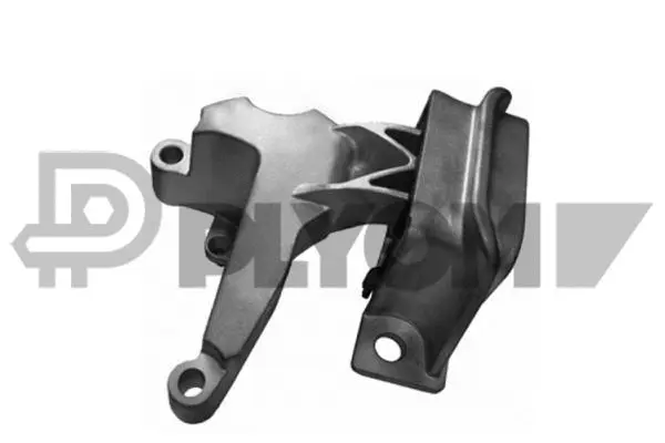 Support moteur PLYOM P755976