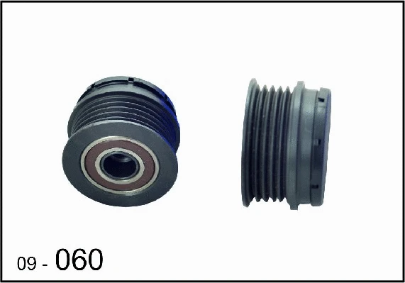 Poulie roue libre, alternateur DEXWAL MOBIDEX 09-060