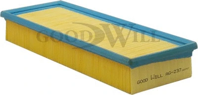 Filtre à air GOODWILL AG 237