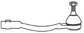 Rotule de barre de connexion FRAP F4158