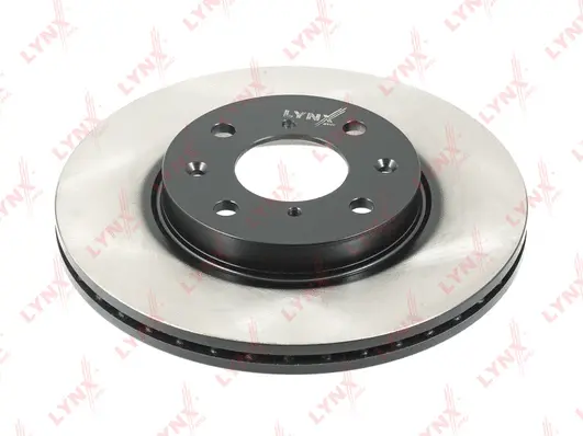 Disque de frein LYNXAUTO BN-1132
