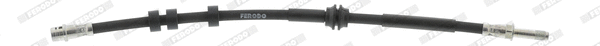 Flexible de frein FERODO FHY3311