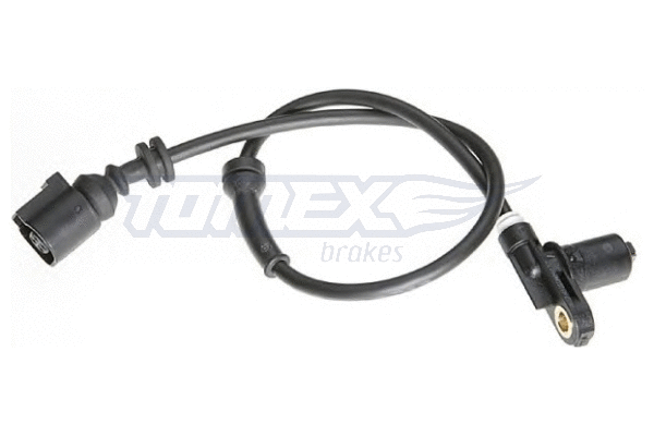Capteur, vitesse de roue TOMEX Brakes TX 50-65