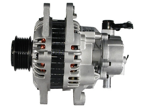 Alternateur GM AG0614
