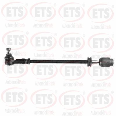 Barre de connexion ETS 41.AJ.272