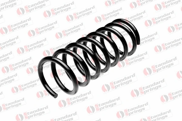 Ressort de suspension STANDARD SPRINGS ST 122 043 R