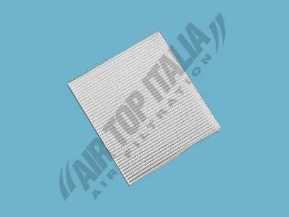Filtre, air de l'habitacle ASTER ASF2572