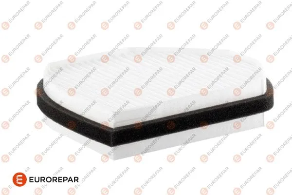 Filtre, air de l'habitacle EUROREPAR 1686234380