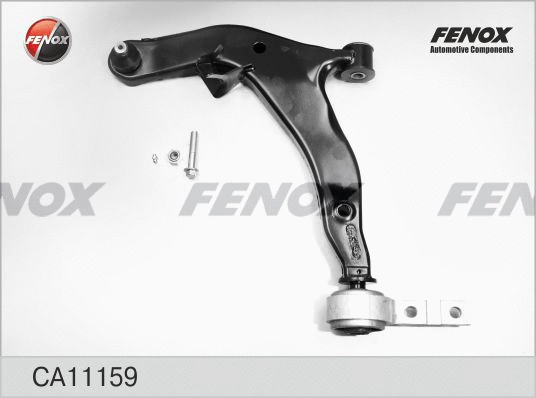 Bras de liaison, suspension de roue FENOX CA11159