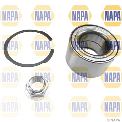 Kit de roulements de roue NAPA PWB1328