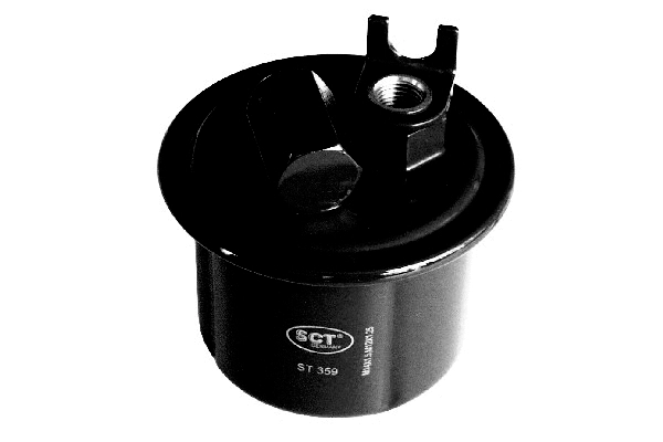 Filtre à carburant SCT - MANNOL ST 359