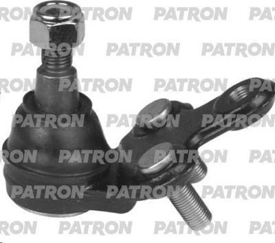 Rotule de suspension PATRON PS3146