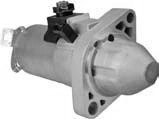 Démarreur ACAUTO AC-CBS5526