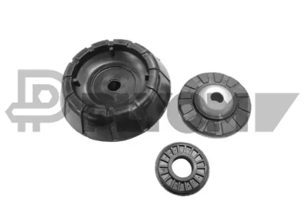 Kit de réparation, coupelle de suspension PLYOM P759030