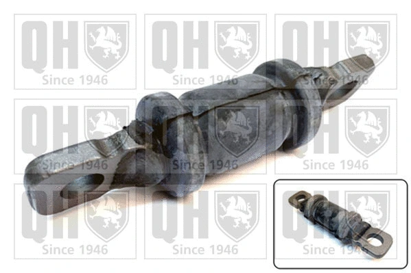 Suspension, bras de liaison QUINTON HAZELL EMS8768