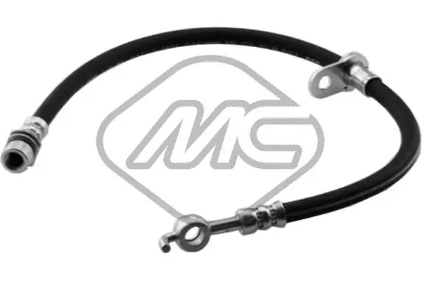 Flexible de frein Metalcaucho 84095