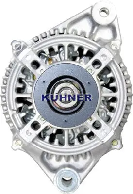 Alternateur AD KÜHNER 553831RID