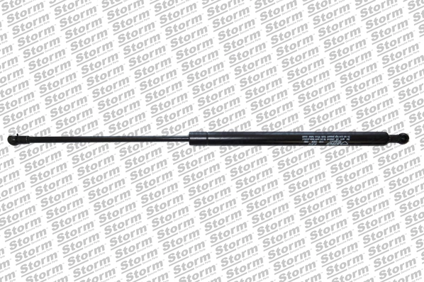 Vérin de hayon, de coffre STORM QUALITY PARTS 79798