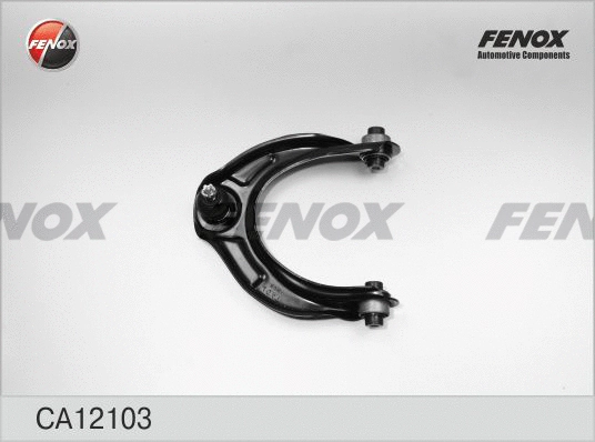 Bras de liaison, suspension de roue FENOX CA12103