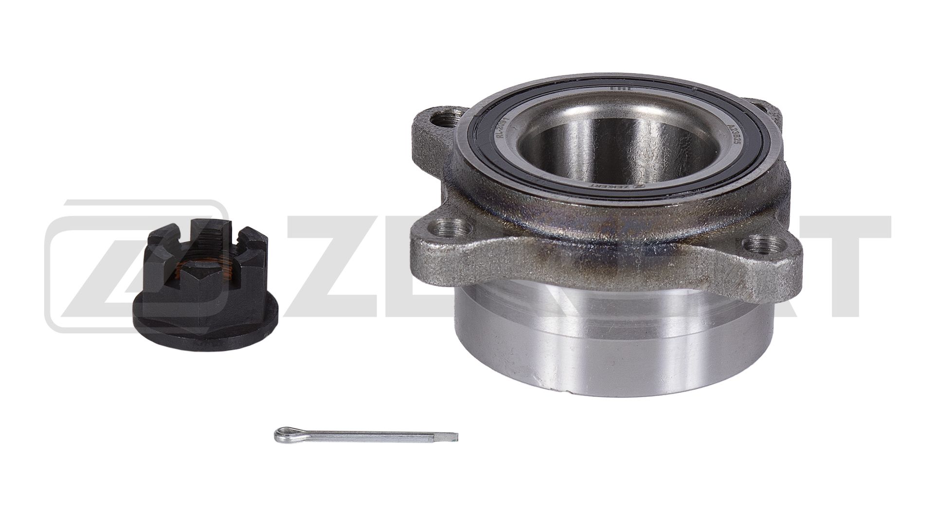 Moyeu de roue ZEKKERT RL-2091