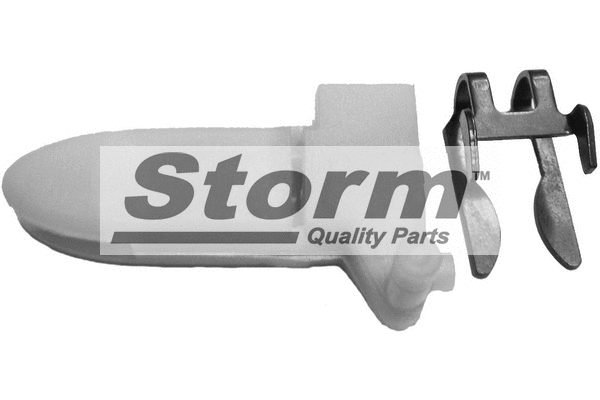 Pédale d'embrayage STORM QUALITY PARTS 72060