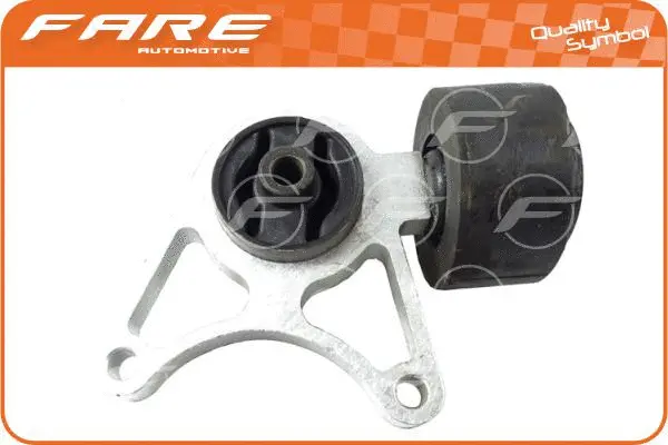 Suspension, Différentiel FARE-CO 31489