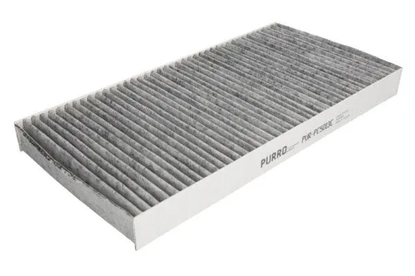 Filtre, air de l'habitacle PURRO PUR-PC5013C