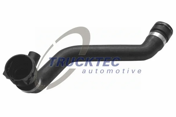 Durite de radiateur TRUCKTEC AUTOMOTIVE 08.19.124