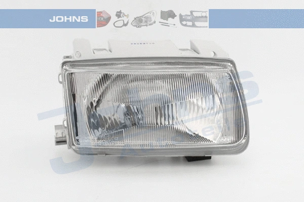 Projecteur principal JOHNS 95 24 10-2