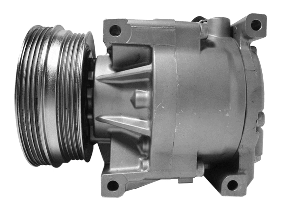 Compresseur, climatisation Airstal 10-0187