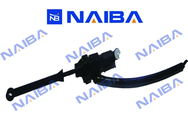 Cylindre émetteur, embrayage Calipere+ NAIBA WCL013