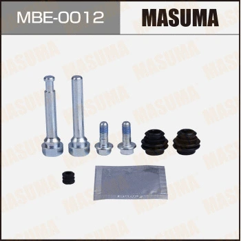 Kit de réparation, boulon de guidage MASUMA MBE-0012