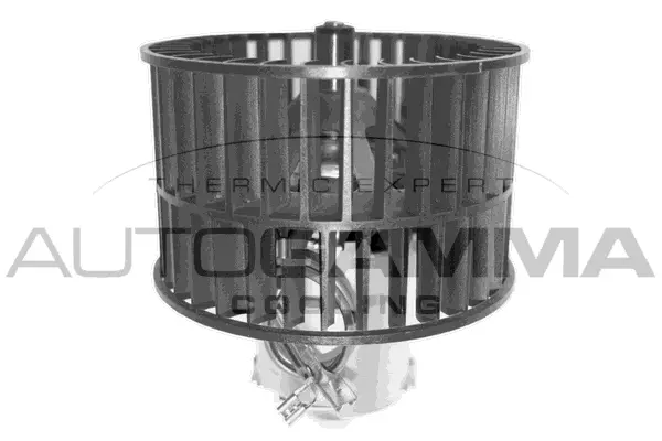 Pulseur d'air habitacle AUTOGAMMA GA37003