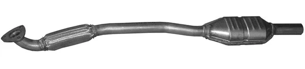 Catalyseur POLMO 99.228