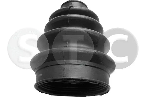 Joint-soufflet, arbre de commande STC T400611